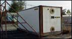 20' Ocean Container