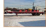 Extendable Trailer