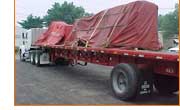 Flatbed Trailer